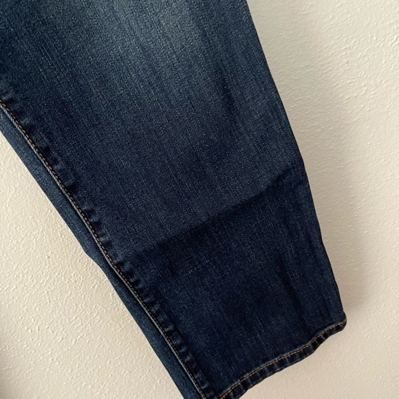 [INC Denim] Super Skinny Jeans - Picture 3 of 7